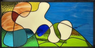 Ganim Glass