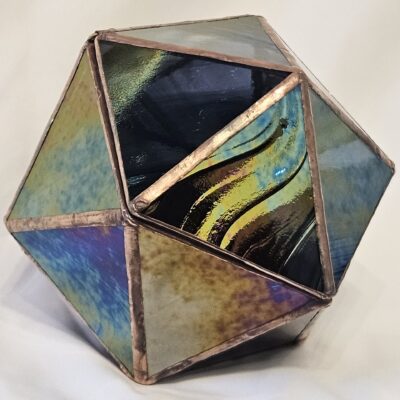 Ganim Glass