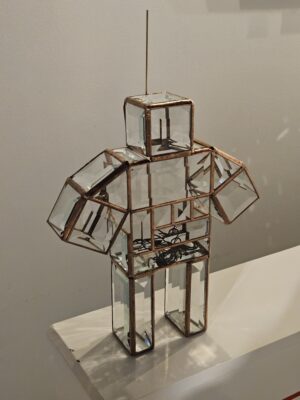 Ganim Glass