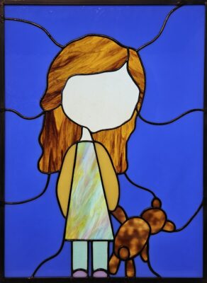 Ganim Glass