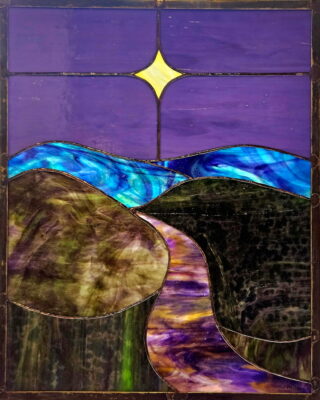 Ganim Glass