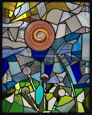 Ganim Glass
