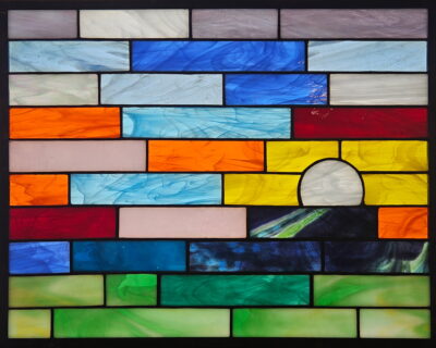 Ganim Glass