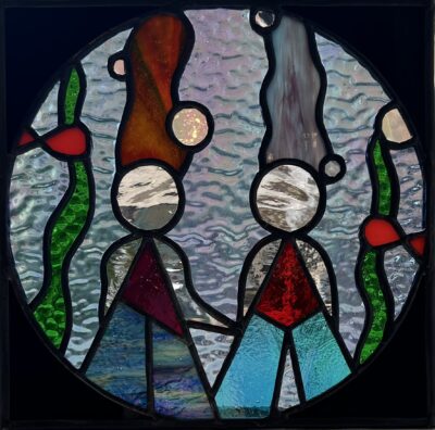 Ganim Glass